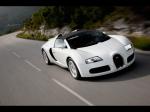 Bugatti Veyron 16.4 Grand Sport Roadster 2008 года
